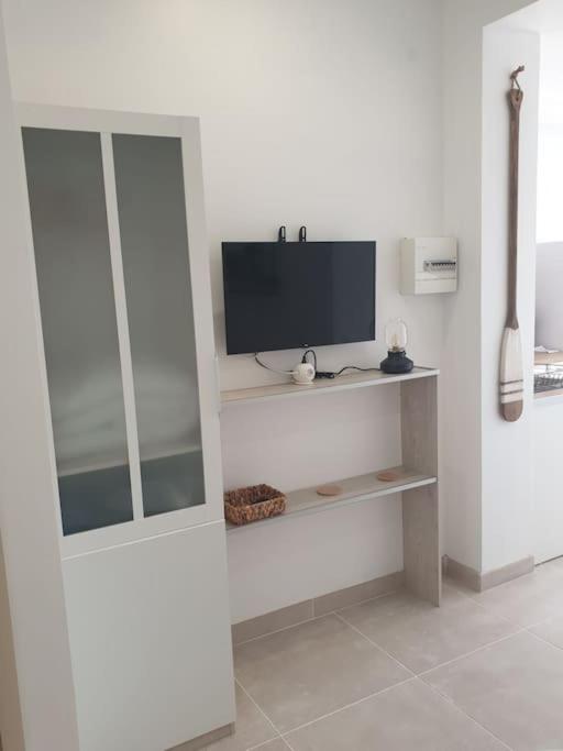 Studio Neuf Atypique Centre Ville Palavas Vue Mer Экстерьер фото